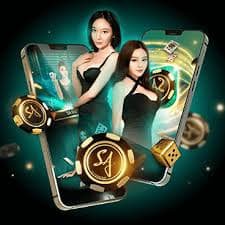 Android app Dice Game interface on gacor mainasik